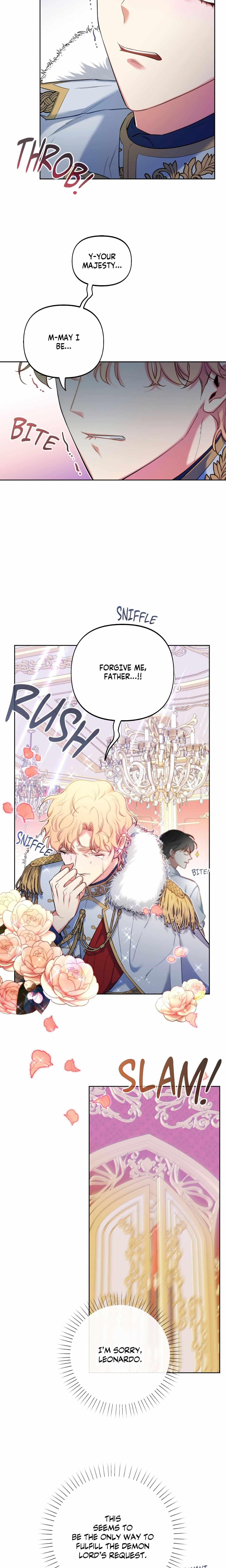 Read Rolling to be the King chapter 39 image 12 on Lezhin
