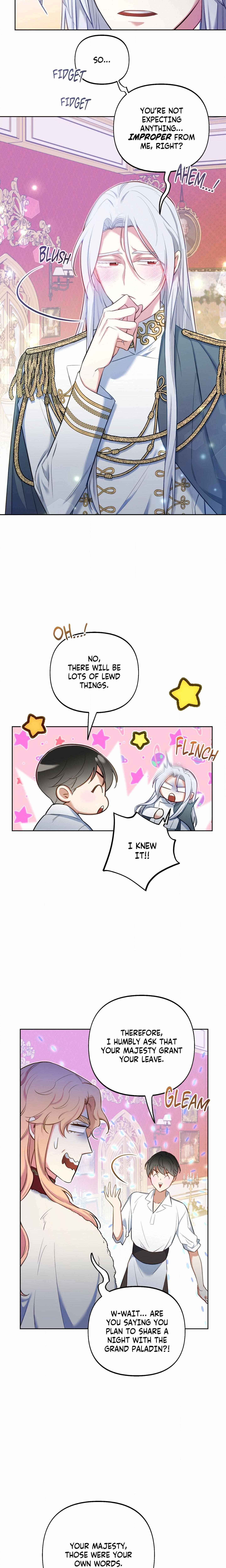 Read Rolling to be the King chapter 39 image 14 on Lezhin