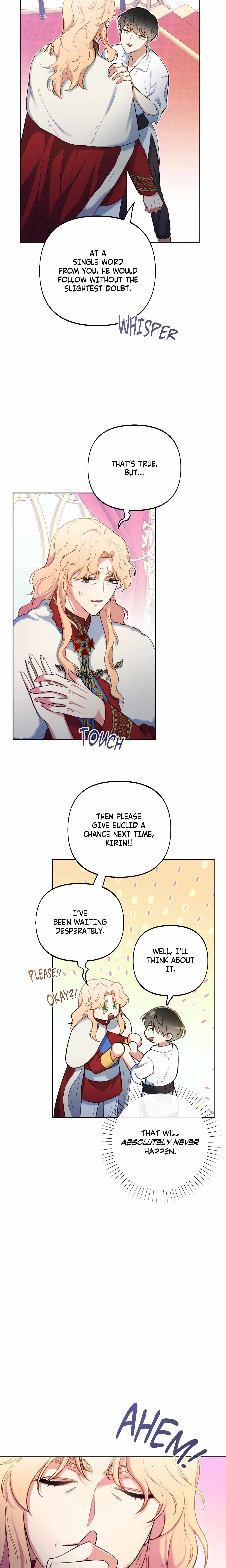 Read Rolling to be the King chapter 39 image 16 on Lezhin