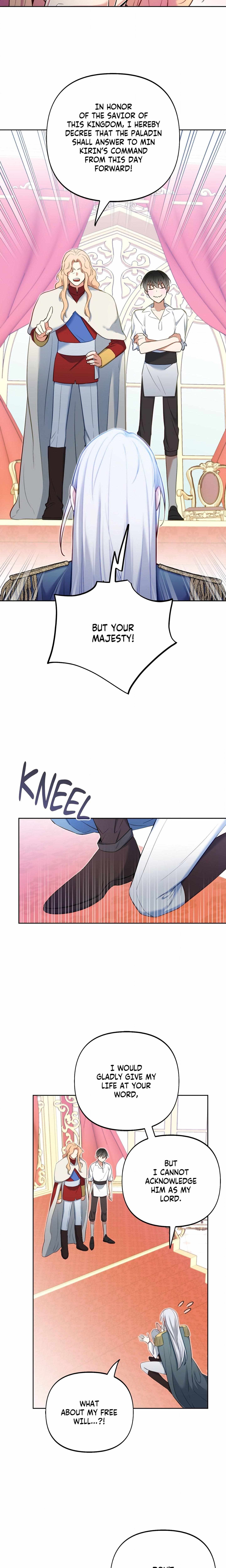 Read Rolling to be the King chapter 39 image 17 on Lezhin