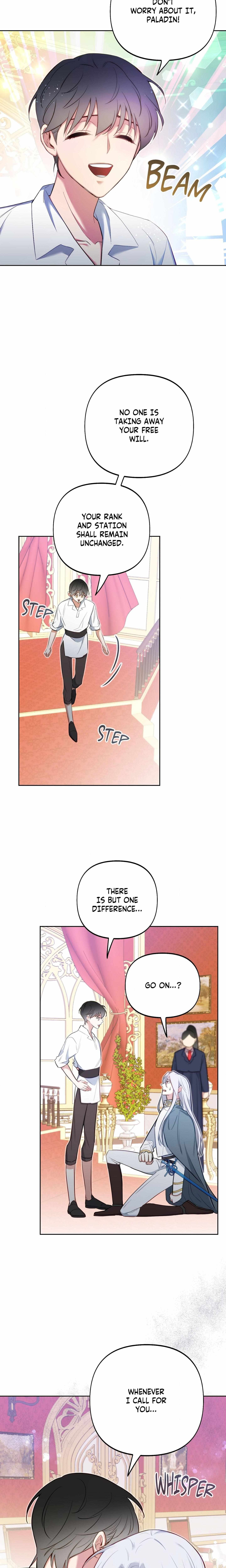 Read Rolling to be the King chapter 39 image 18 on Lezhin