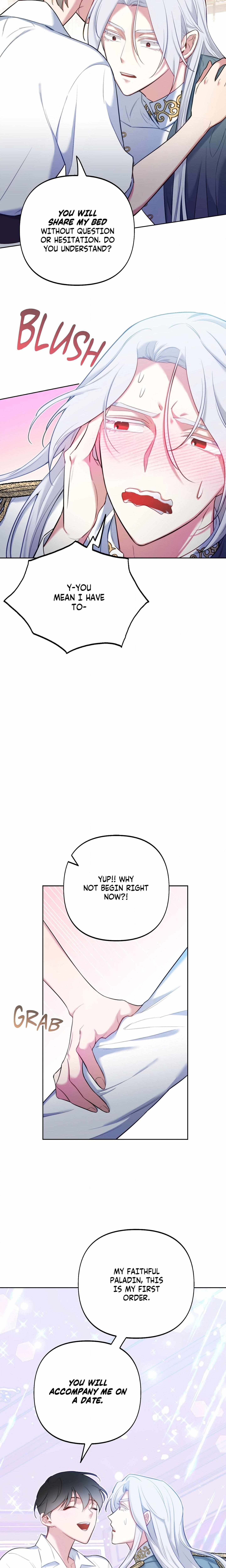 Read Rolling to be the King chapter 39 image 19 on Lezhin