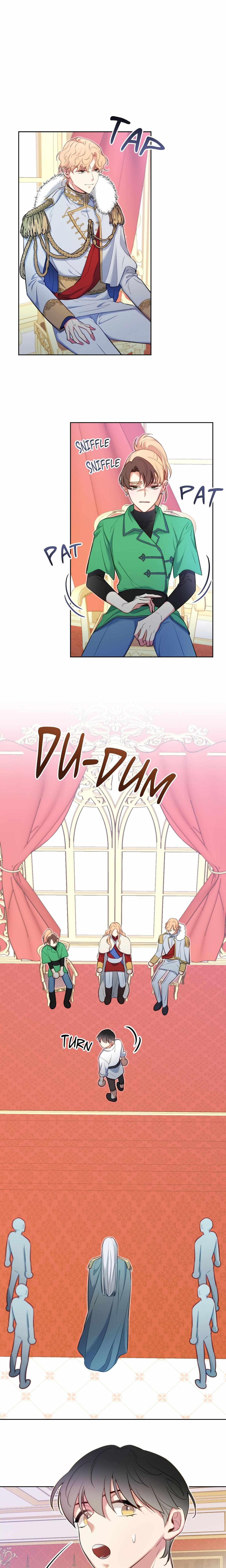 Read Rolling to be the King chapter 39 image 2 on Lezhin
