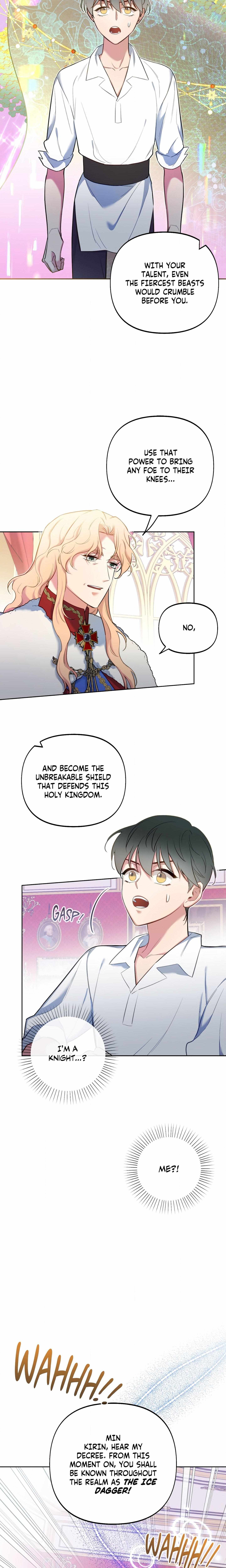 Read Rolling to be the King chapter 39 image 4 on Lezhin