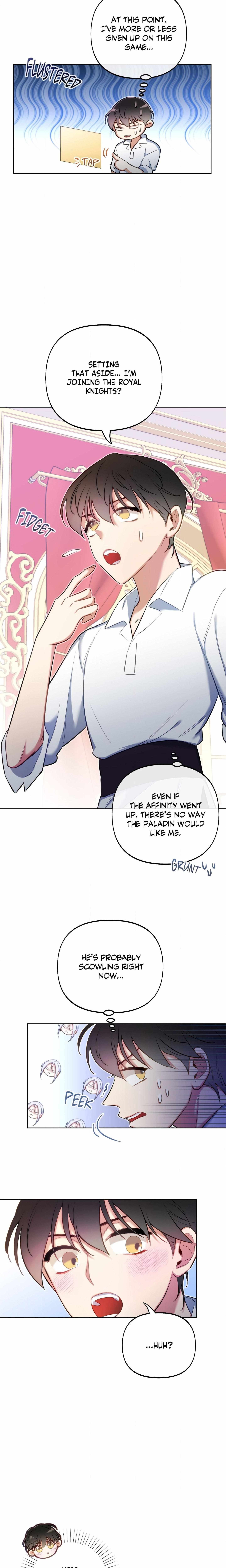 Read Rolling to be the King chapter 39 image 6 on Lezhin