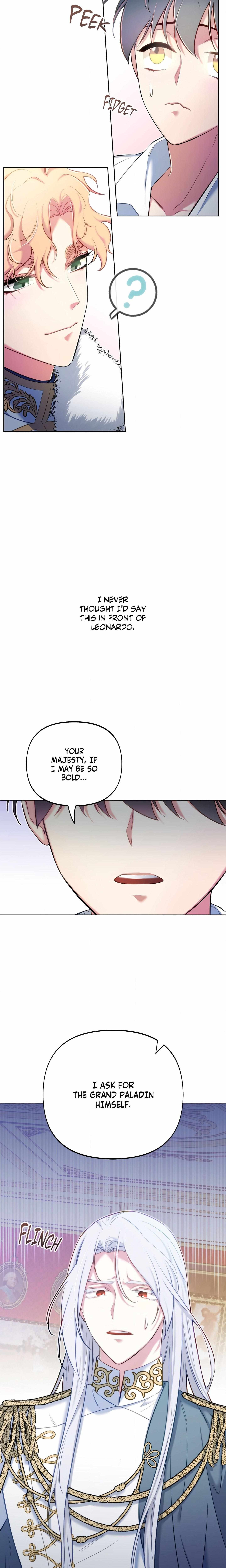 Read Rolling to be the King chapter 39 image 9 on Lezhin
