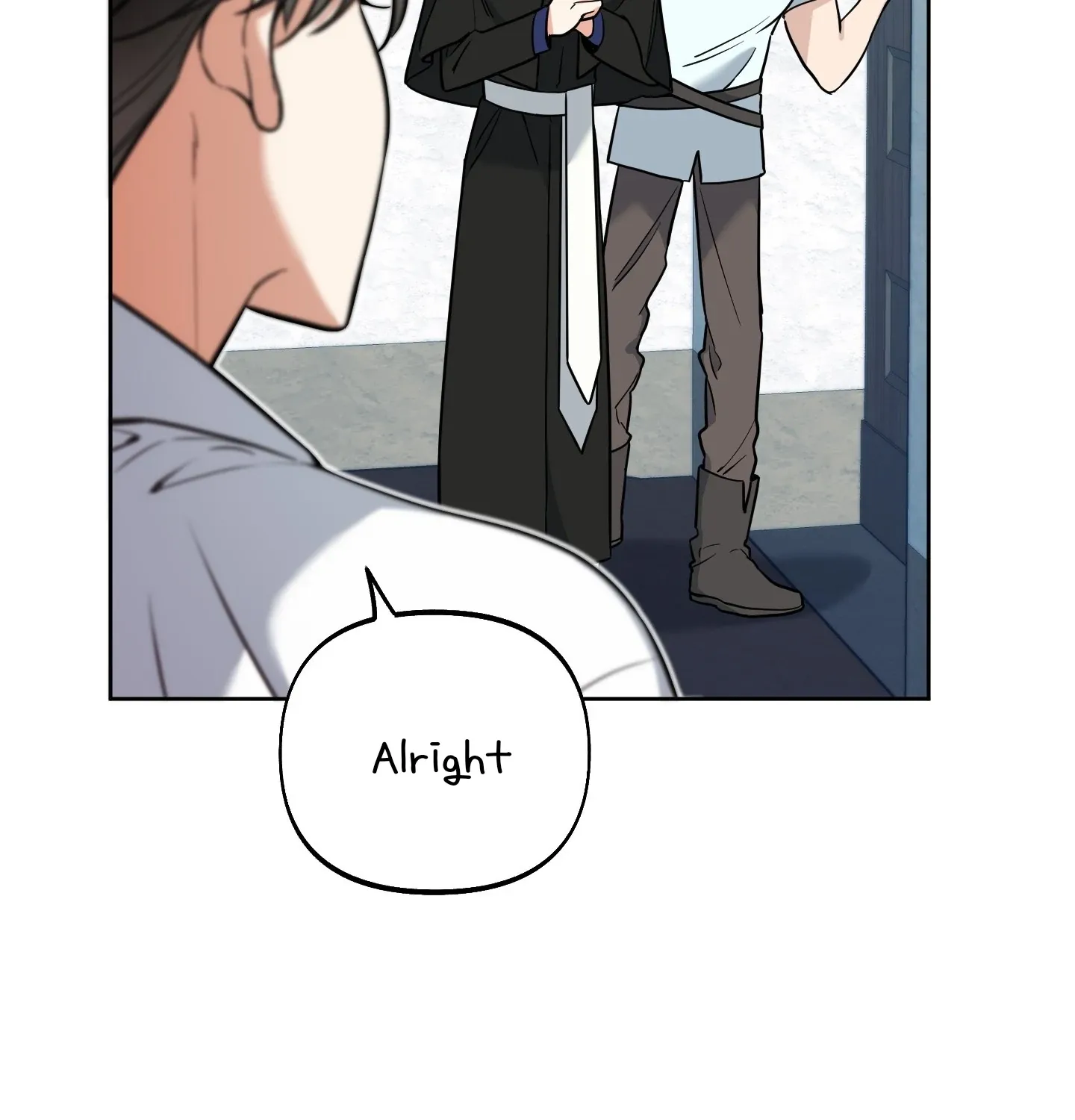 Read Rolling to be the King chapter 4 image 110 on Lezhin