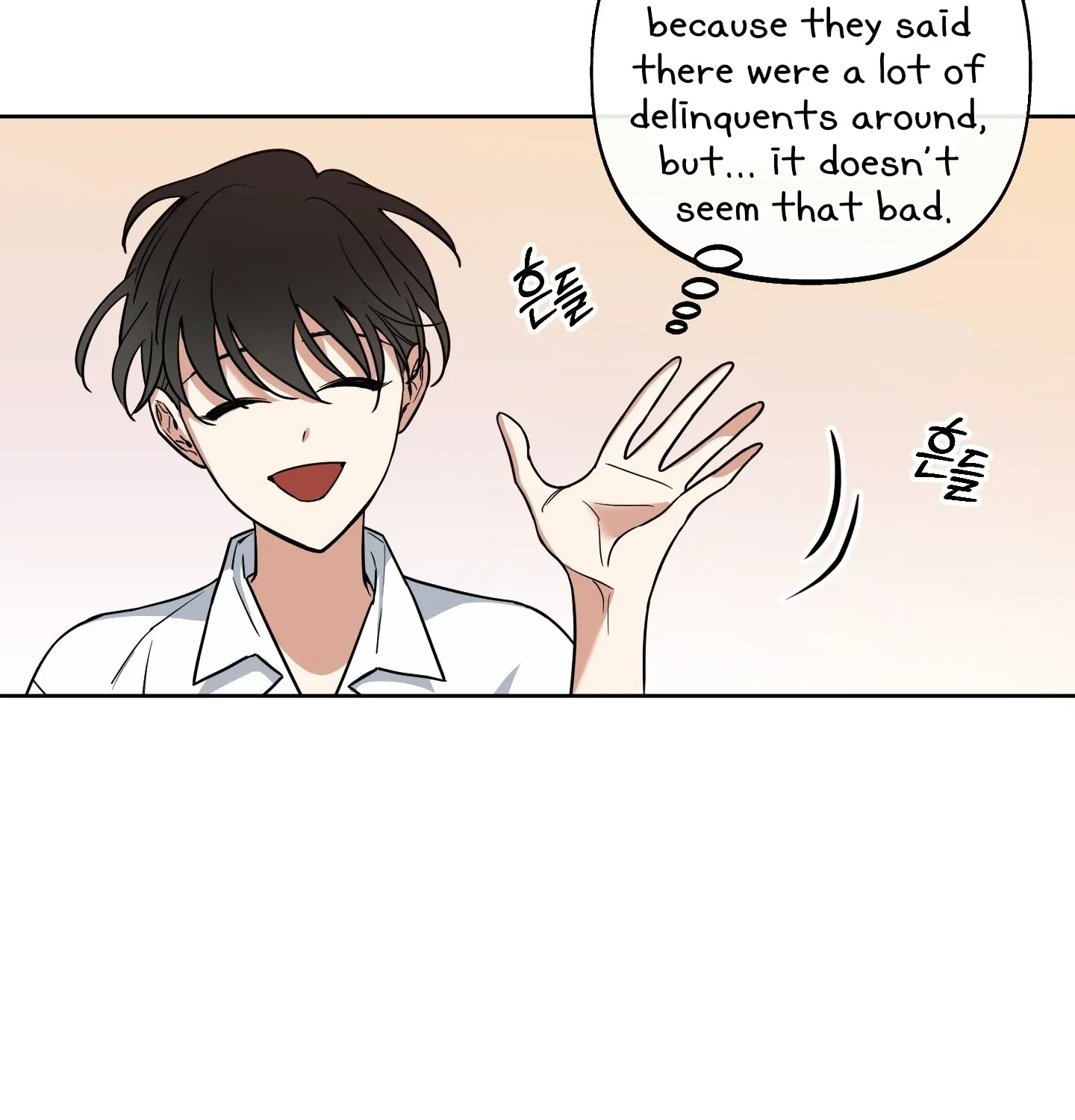 Read Rolling to be the King chapter 4 image 112 on Lezhin