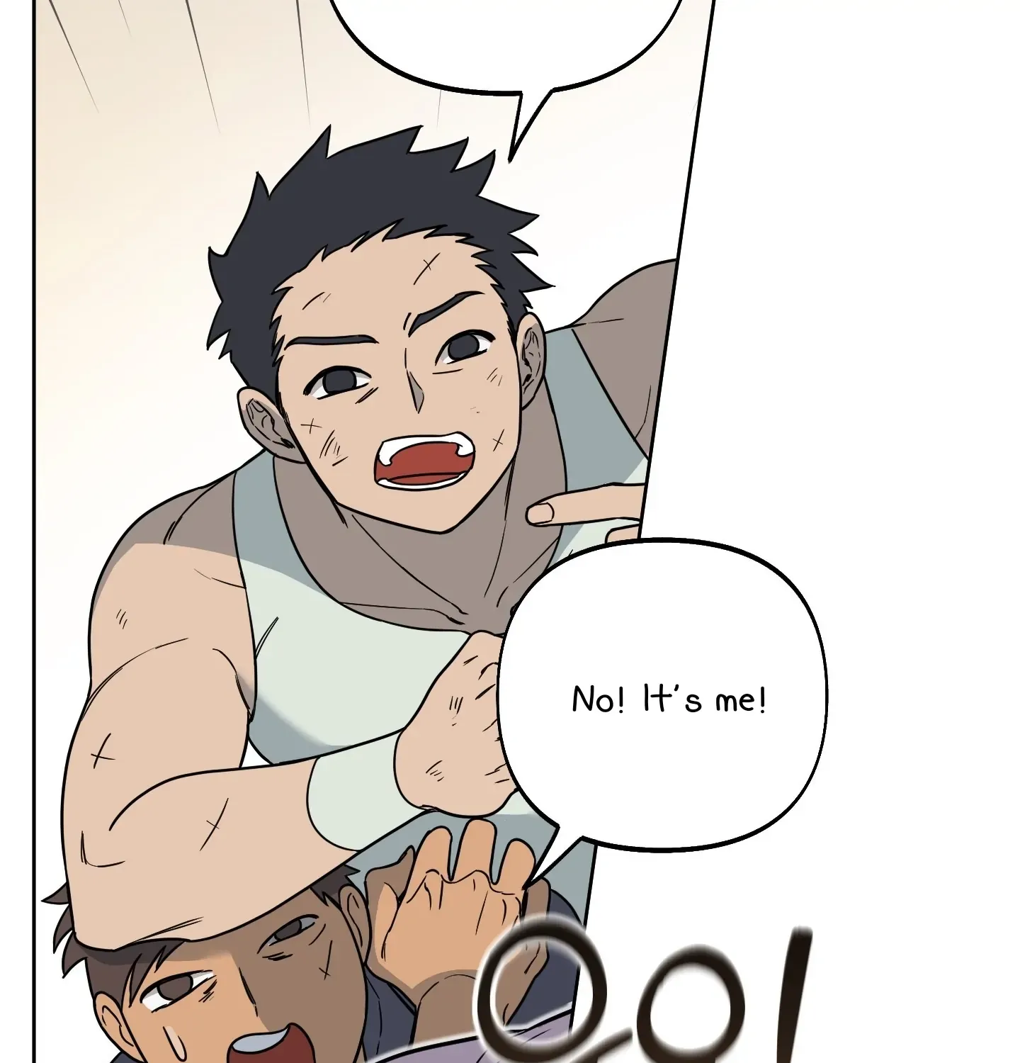 Read Rolling to be the King chapter 4 image 122 on Lezhin