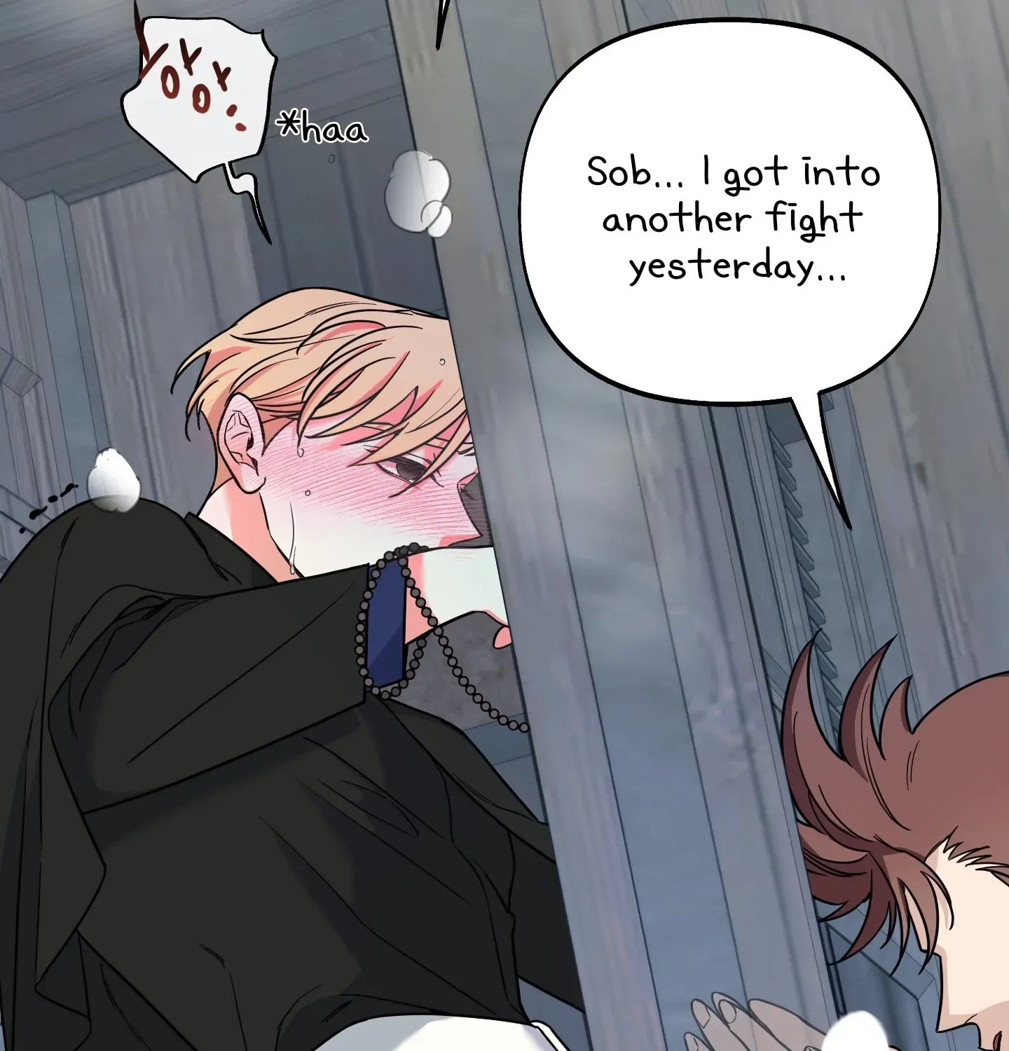 Read Rolling to be the King chapter 4 image 154 on Lezhin