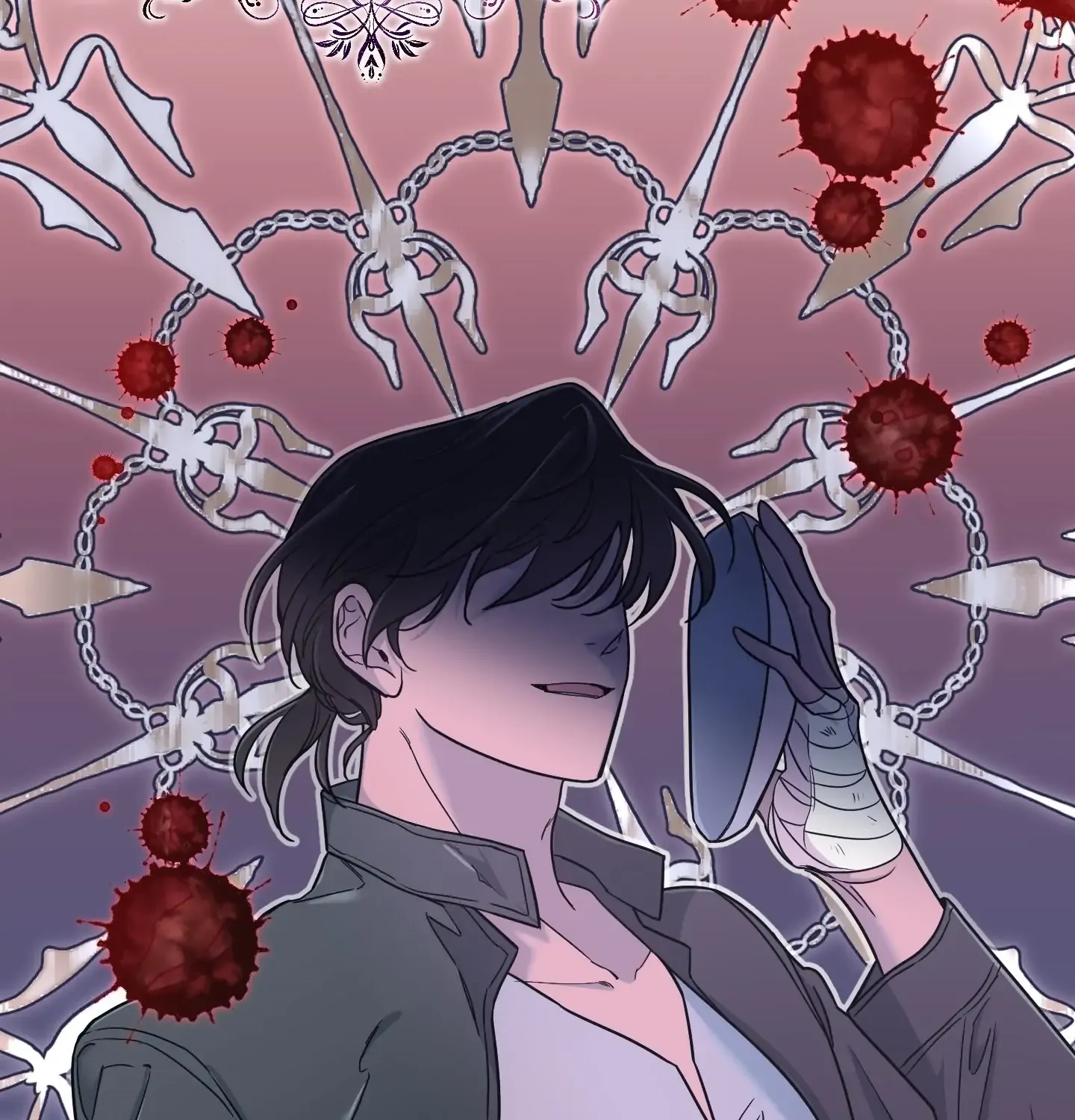 Read Rolling to be the King chapter 4 image 202 on Lezhin