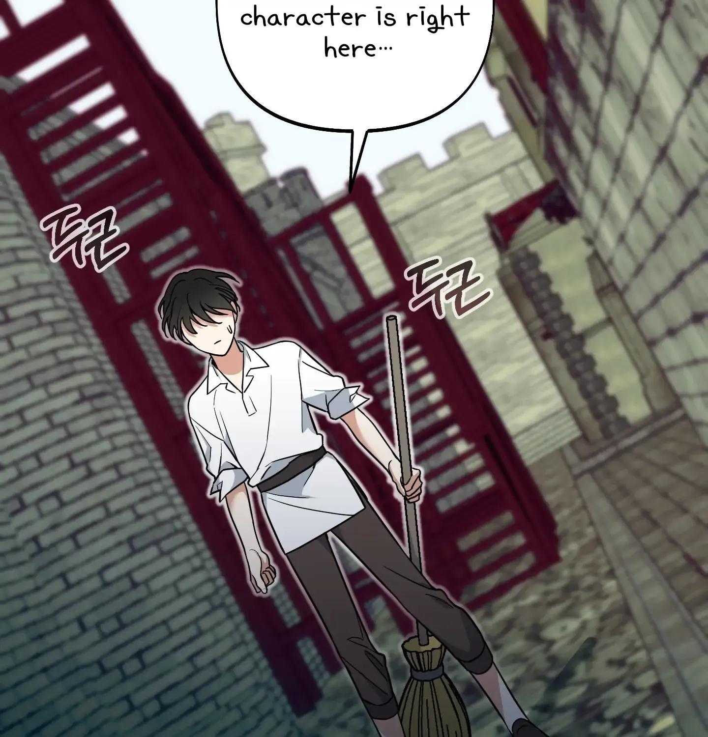 Read Rolling to be the King chapter 4 image 208 on Lezhin