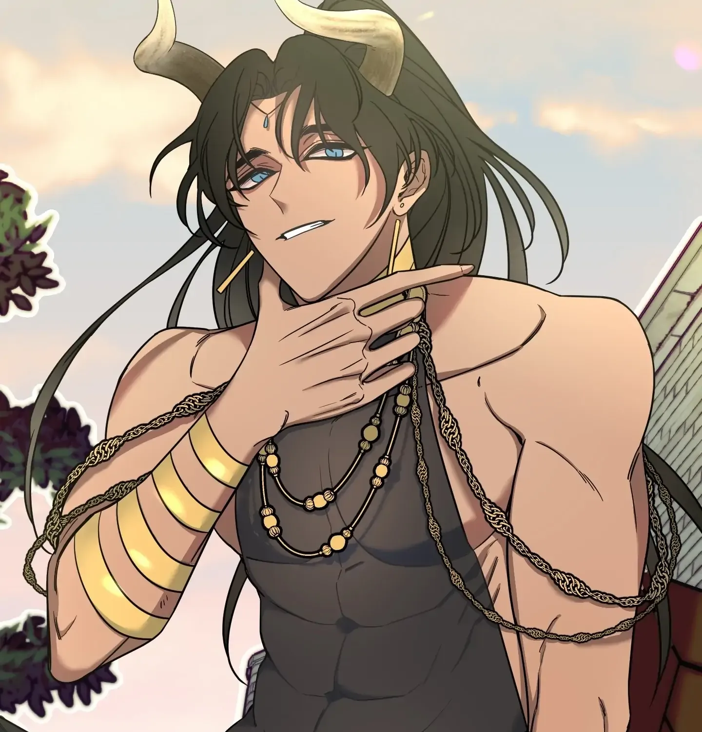 Read Rolling to be the King chapter 4 image 218 on Lezhin