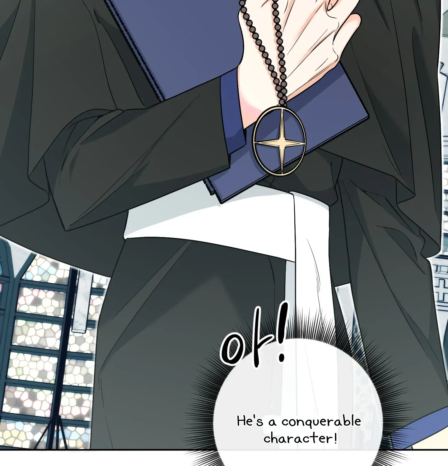Read Rolling to be the King chapter 4 image 22 on Lezhin