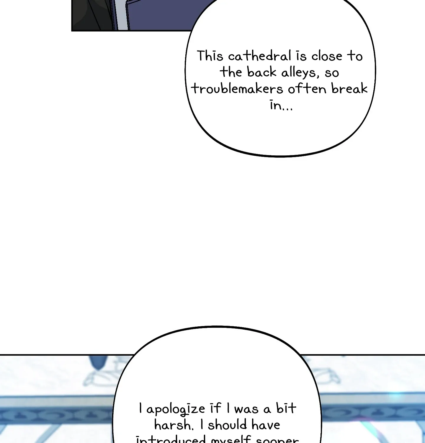 Read Rolling to be the King chapter 4 image 34 on Lezhin