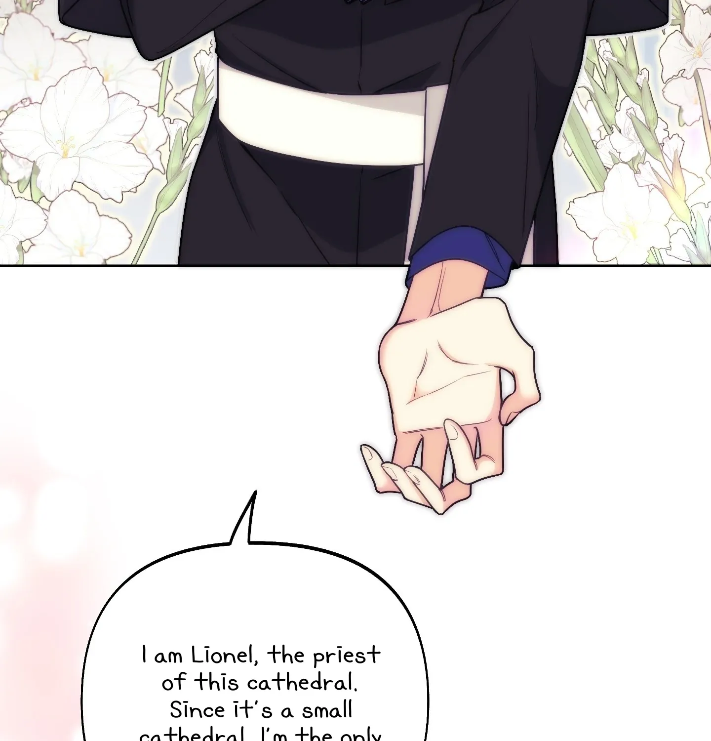 Read Rolling to be the King chapter 4 image 38 on Lezhin