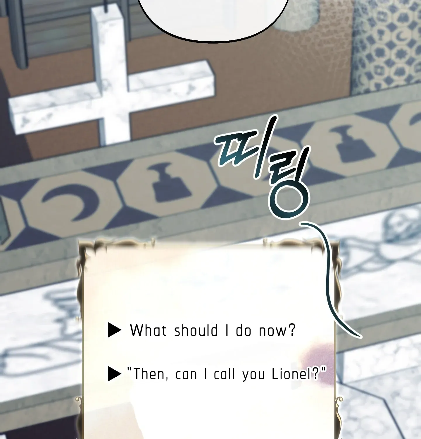 Read Rolling to be the King chapter 4 image 44 on Lezhin