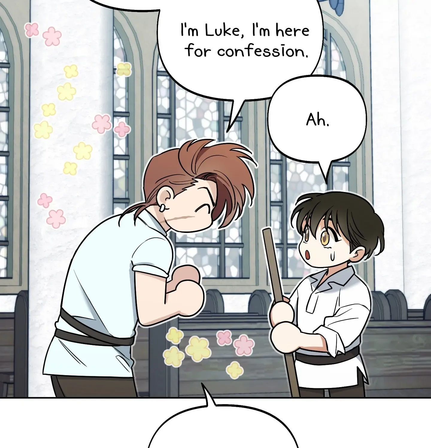 Read Rolling to be the King chapter 4 image 88 on Lezhin