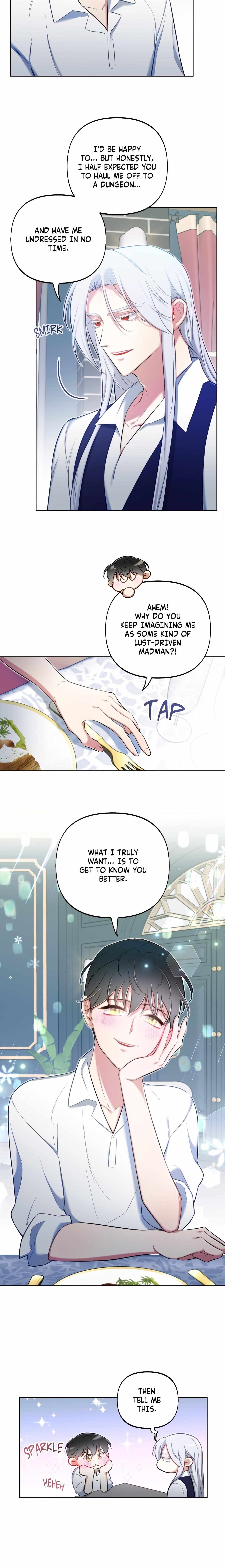 Read Rolling to be the King chapter 40 image 10 on Lezhin