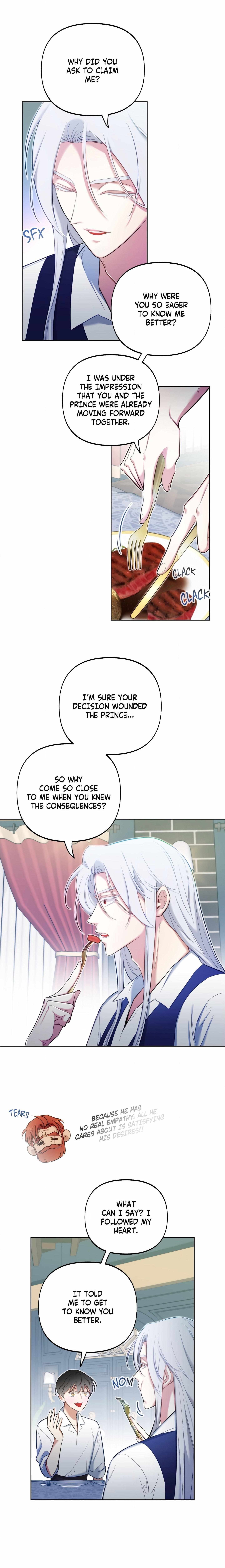 Read Rolling to be the King chapter 40 image 11 on Lezhin
