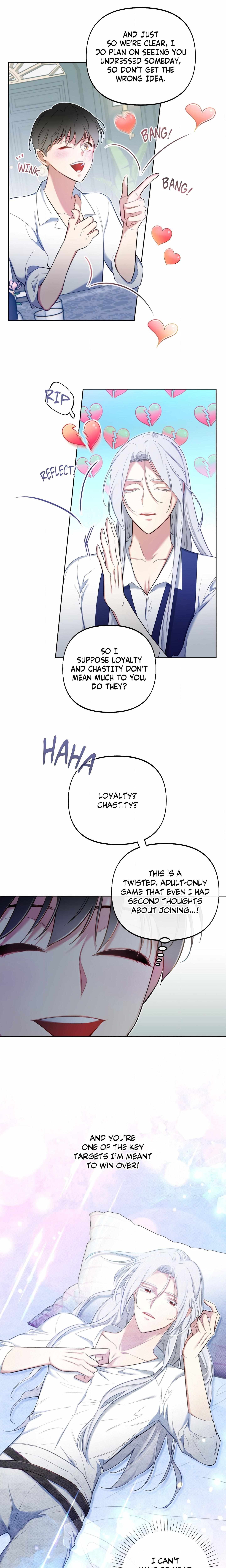 Read Rolling to be the King chapter 40 image 12 on Lezhin