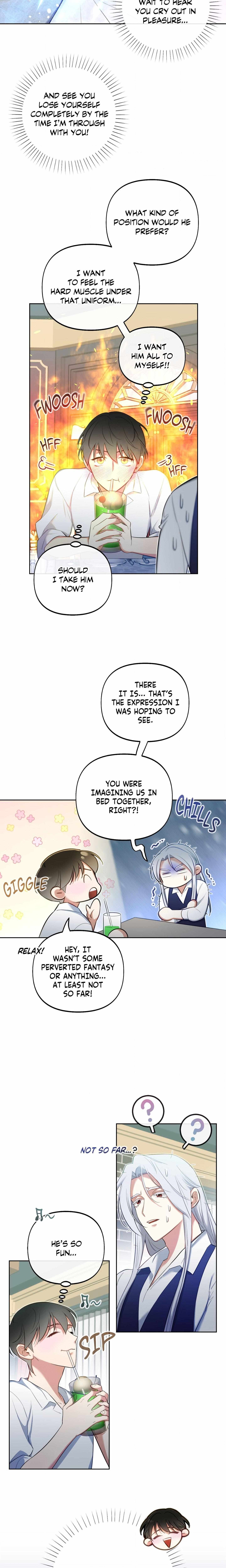 Read Rolling to be the King chapter 40 image 13 on Lezhin
