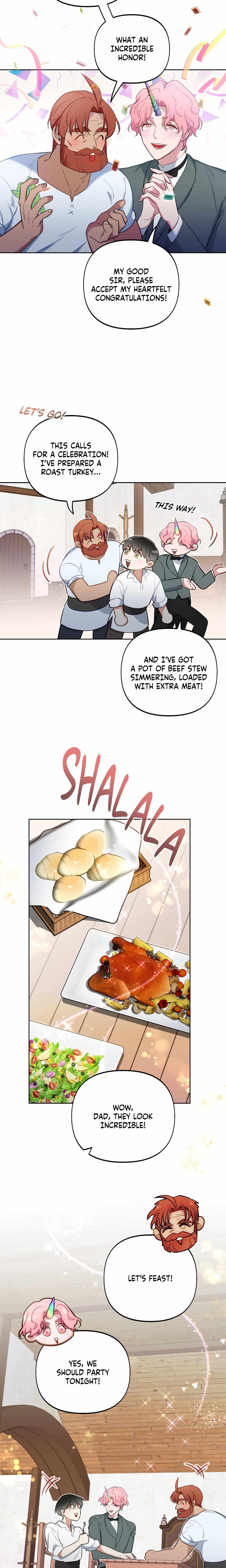 Read Rolling to be the King chapter 40 image 15 on Lezhin