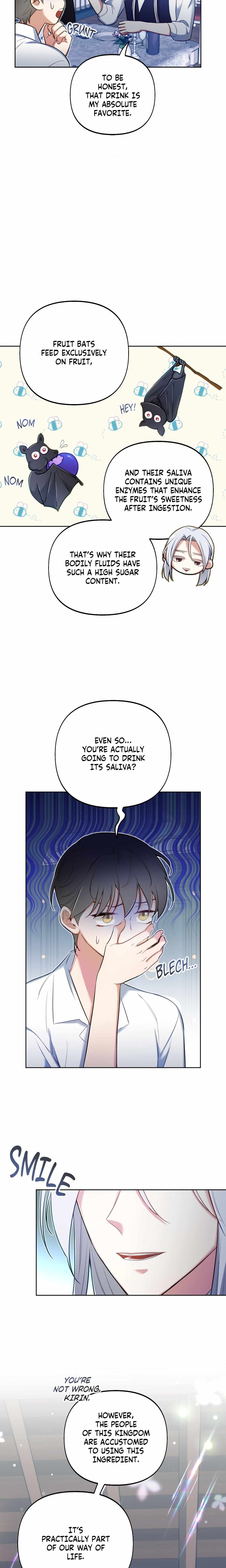 Read Rolling to be the King chapter 40 image 2 on Lezhin
