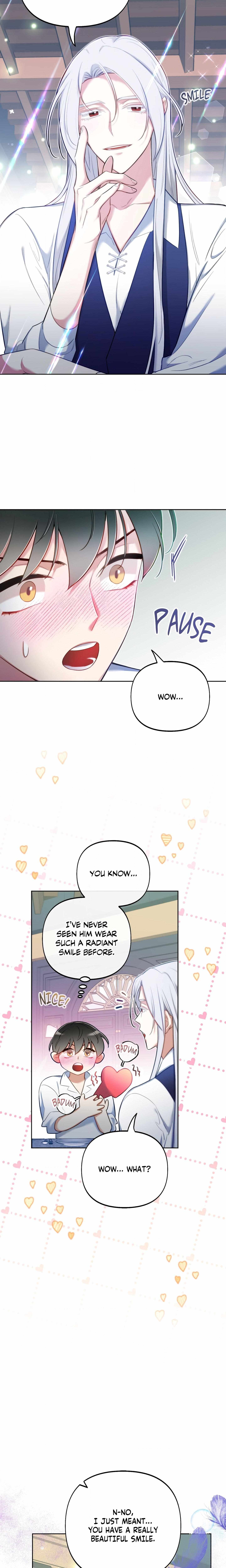 Read Rolling to be the King chapter 40 image 3 on Lezhin