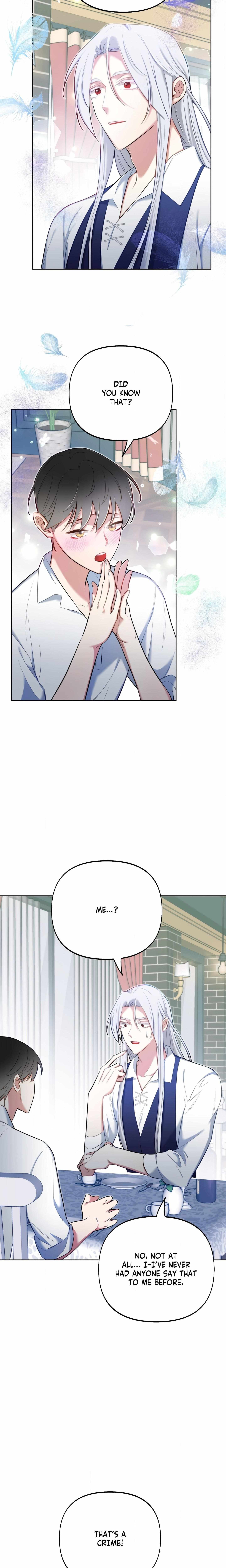 Read Rolling to be the King chapter 40 image 4 on Lezhin