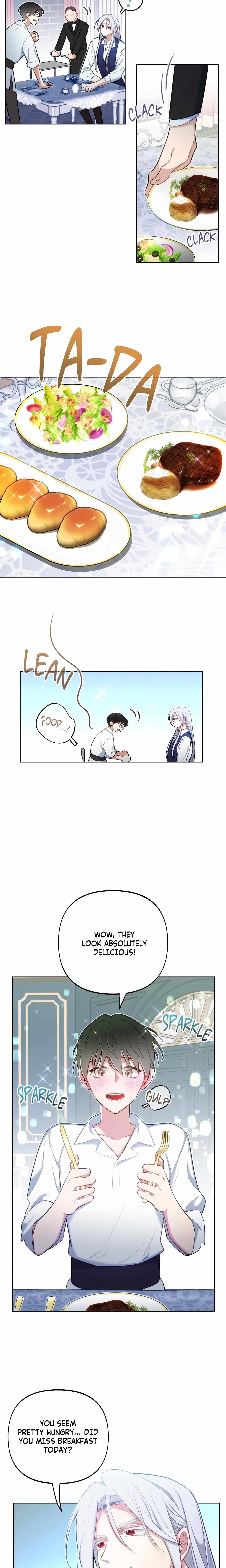 Read Rolling to be the King chapter 40 image 6 on Lezhin