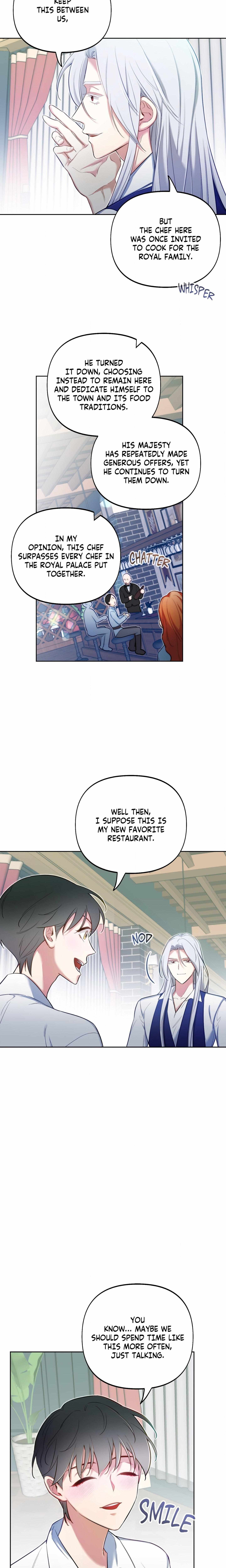 Read Rolling to be the King chapter 40 image 9 on Lezhin