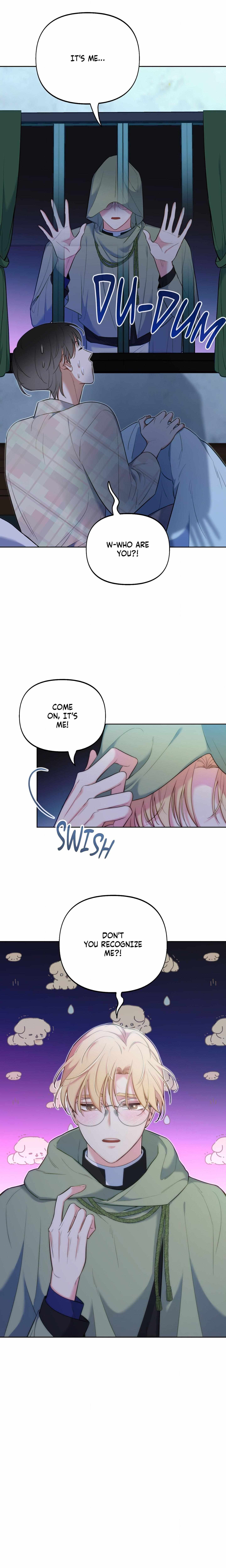Read Rolling to be the King chapter 41 image 1 on Lezhin