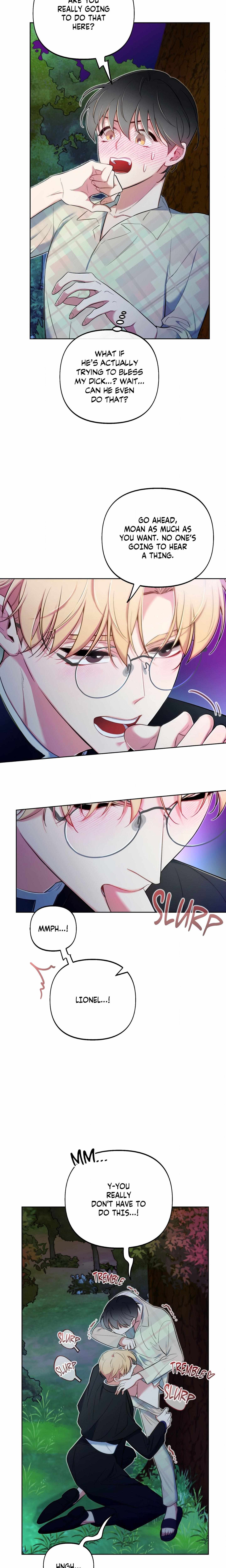 Read Rolling to be the King chapter 41 image 10 on Lezhin