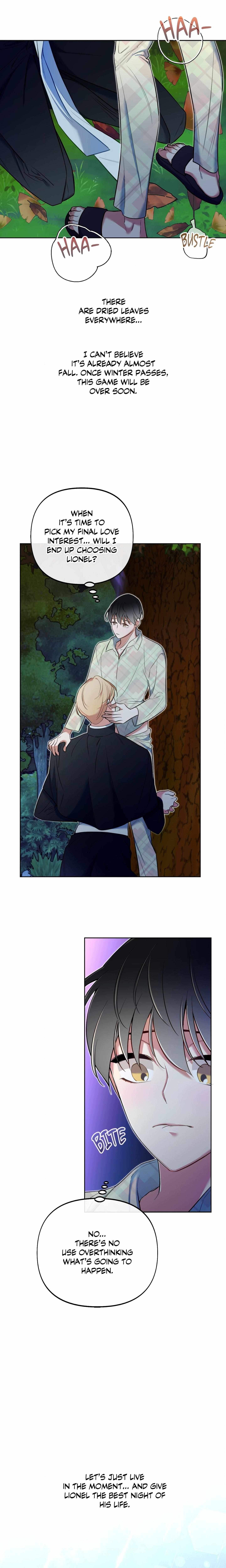Read Rolling to be the King chapter 41 image 13 on Lezhin