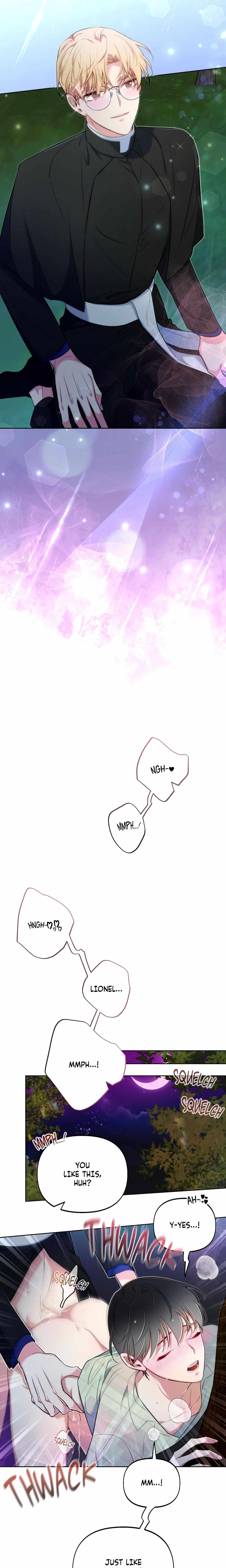 Read Rolling to be the King chapter 41 image 14 on Lezhin