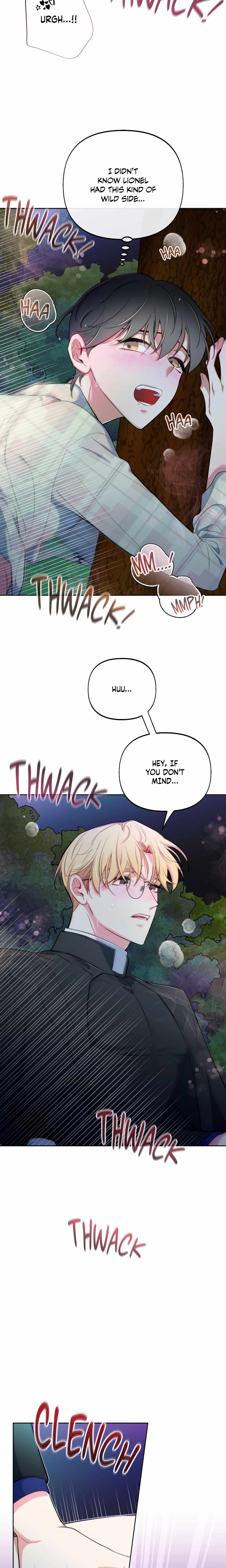 Read Rolling to be the King chapter 41 image 16 on Lezhin