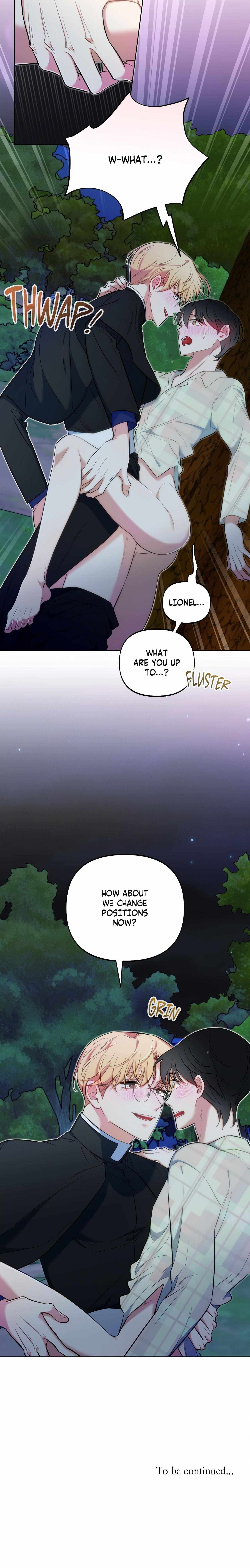 Read Rolling to be the King chapter 41 image 17 on Lezhin
