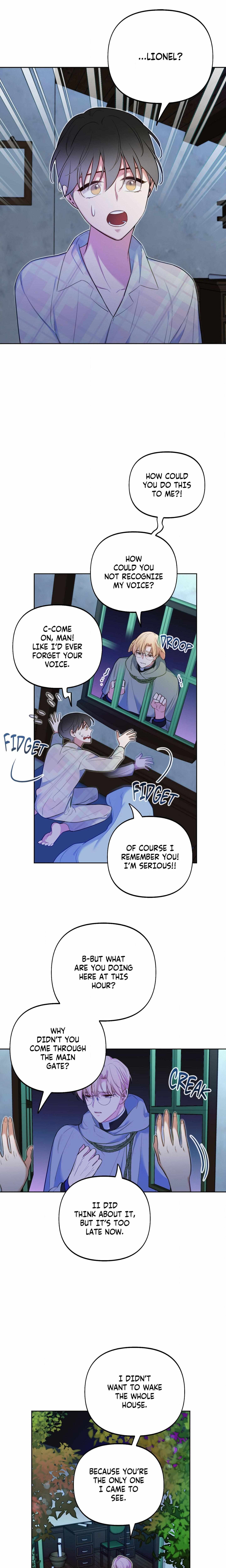 Read Rolling to be the King chapter 41 image 2 on Lezhin