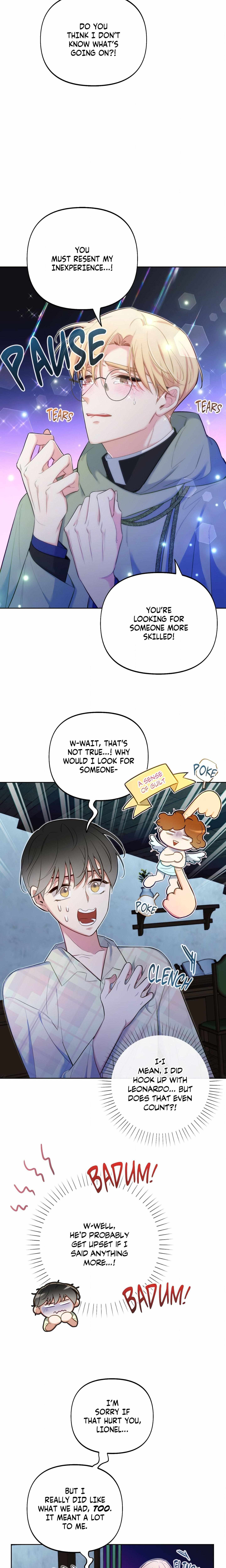 Read Rolling to be the King chapter 41 image 4 on Lezhin
