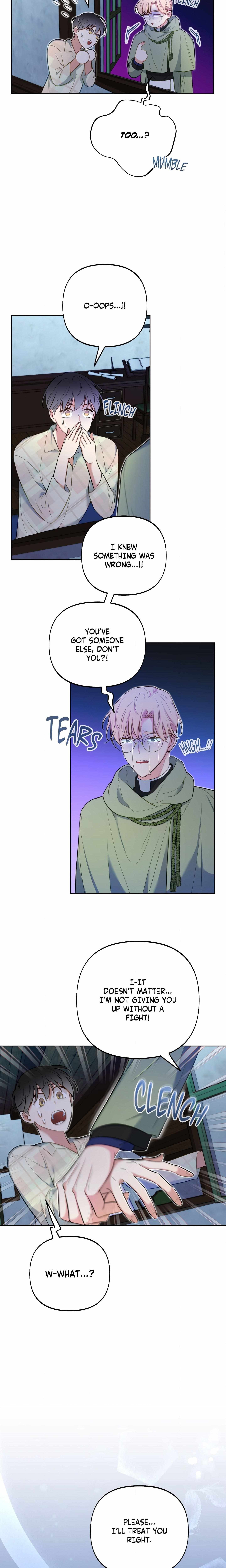Read Rolling to be the King chapter 41 image 5 on Lezhin
