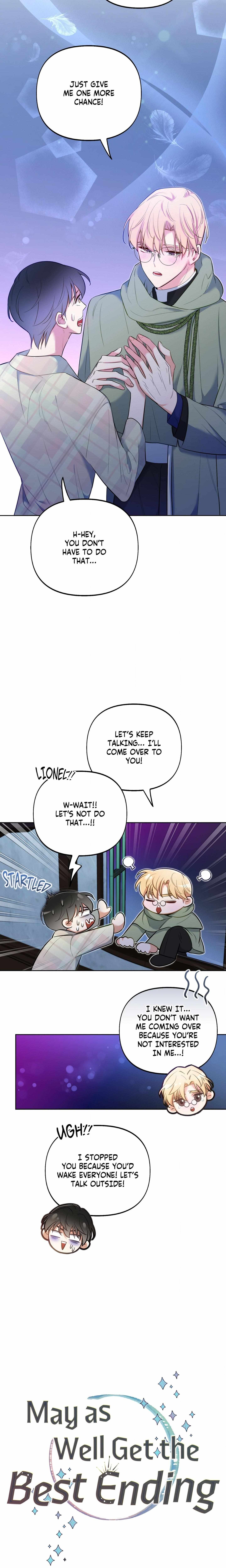 Read Rolling to be the King chapter 41 image 6 on Lezhin