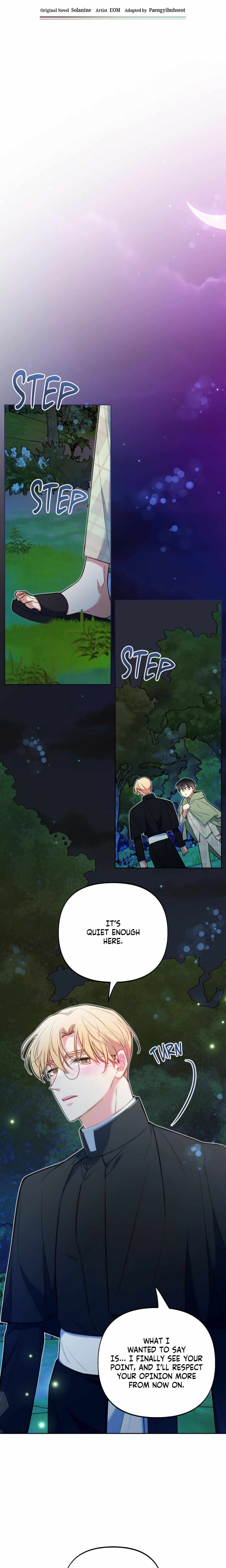 Read Rolling to be the King chapter 41 image 7 on Lezhin