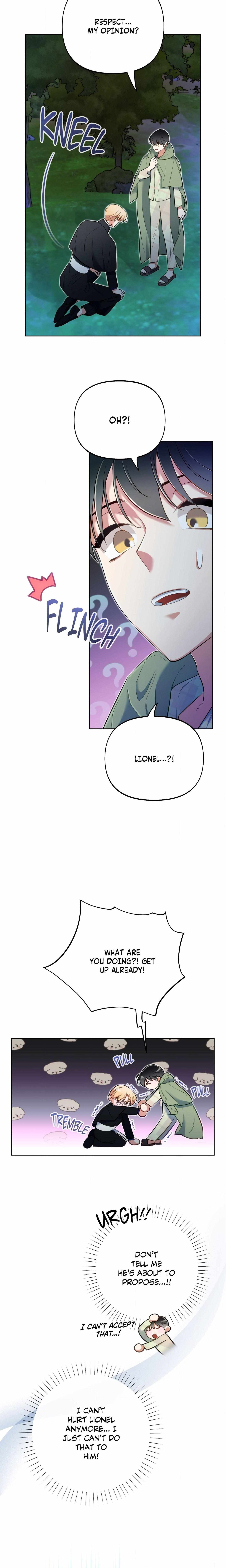 Read Rolling to be the King chapter 41 image 8 on Lezhin