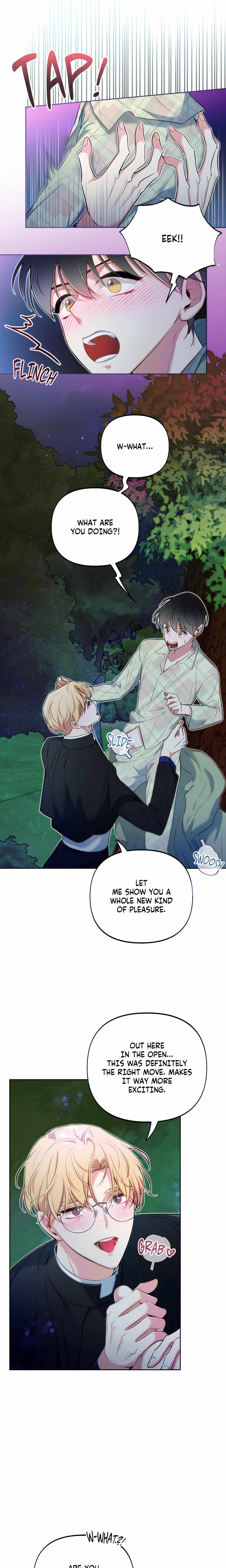 Read Rolling to be the King chapter 41 image 9 on Lezhin