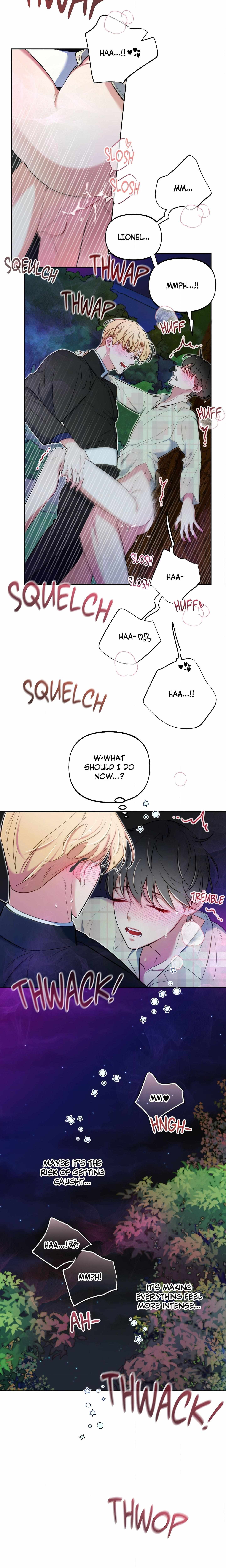 Read Rolling to be the King chapter 42 image 1 on Lezhin