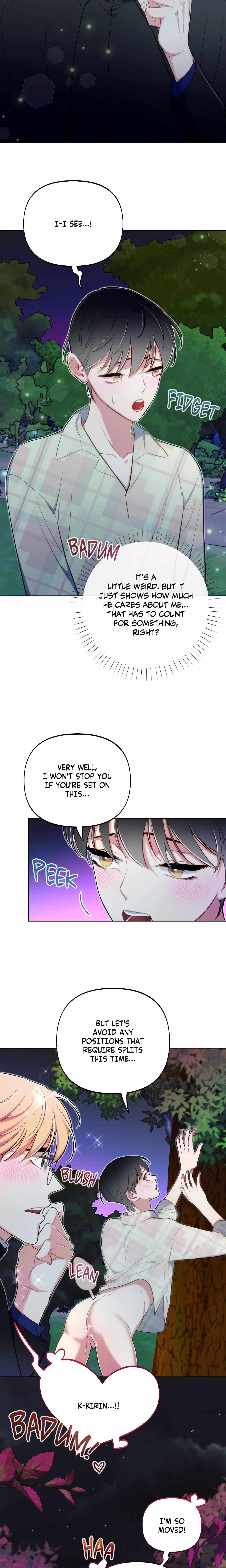 Read Rolling to be the King chapter 42 image 10 on Lezhin