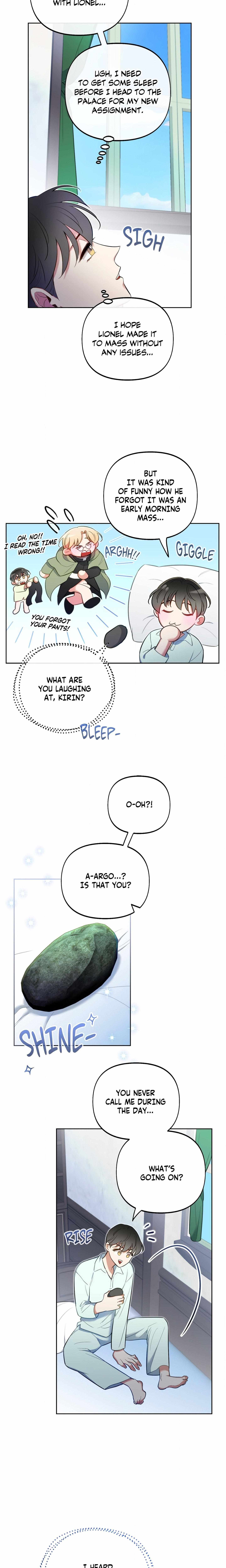 Read Rolling to be the King chapter 42 image 12 on Lezhin