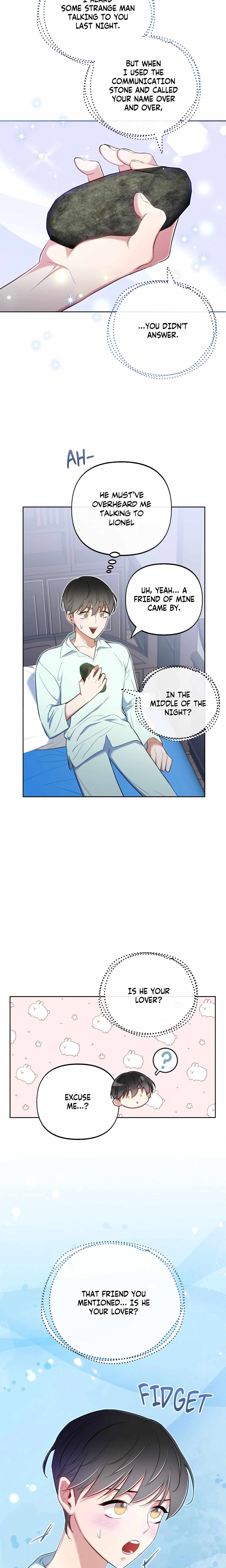 Read Rolling to be the King chapter 42 image 13 on Lezhin