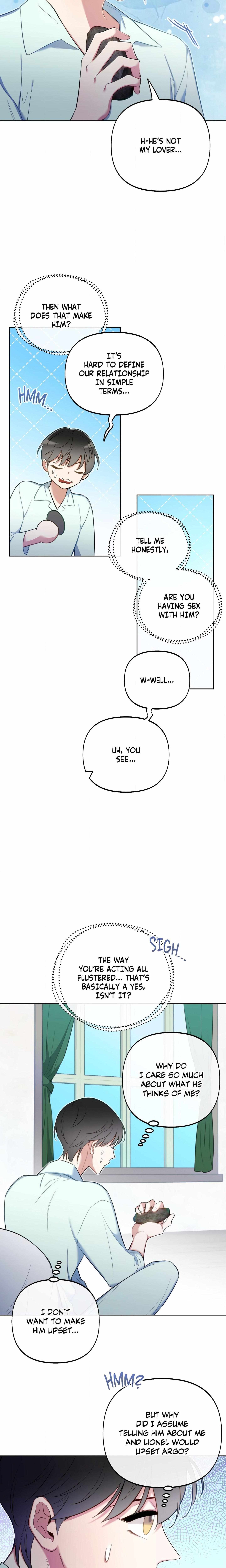 Read Rolling to be the King chapter 42 image 14 on Lezhin
